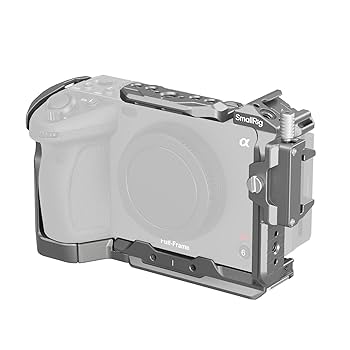 Amazon | SmallRig Sony対応FX3 / FX30用 HawkLock クイック